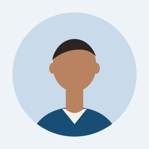 Photo of Daniel Reyes (AI generated Sample)